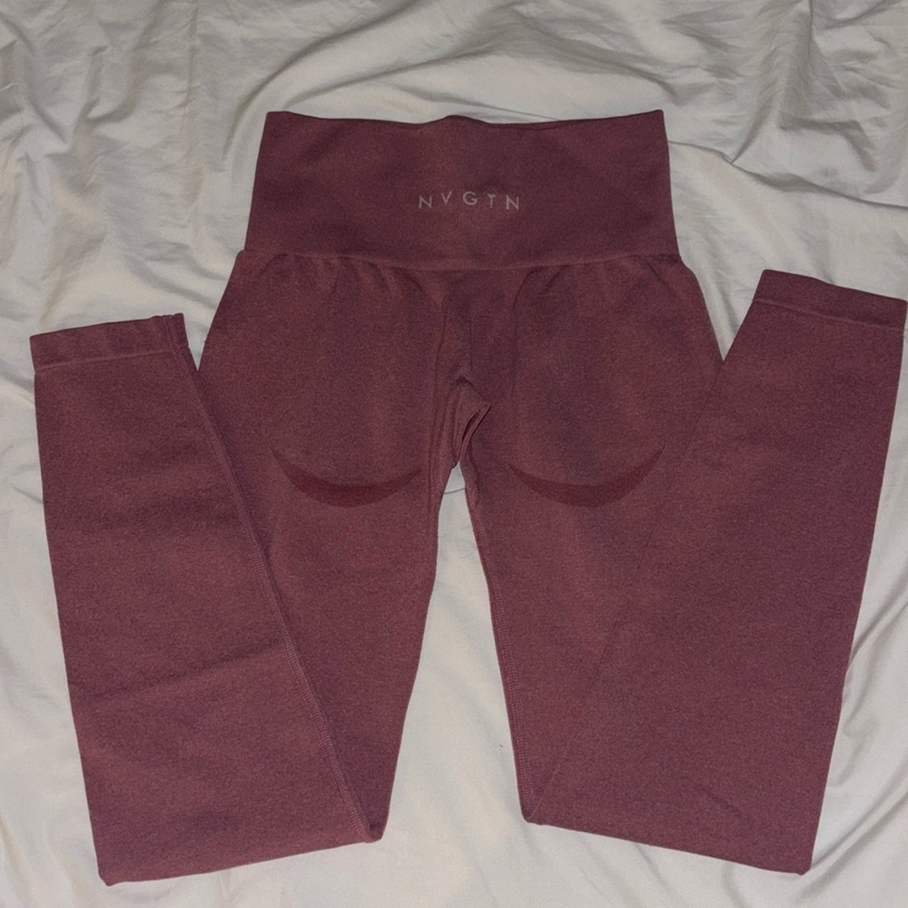 NVGTN Contour Seamless Leggings